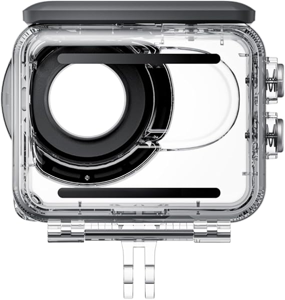 Insta360 GO 3 60m Underwater Dive Case Insta360 GO 3 60m Underwater Dive Case